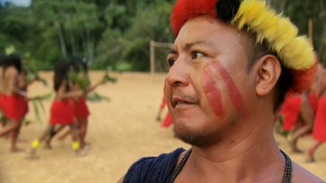 Venezuela to French Guiana